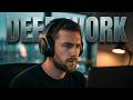 Extreme Reset Focus: 40Hz Gamma Waves + Brown Noise for Deep Work #2