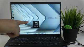 How to Use Function Keys on Asus ExpertBook
