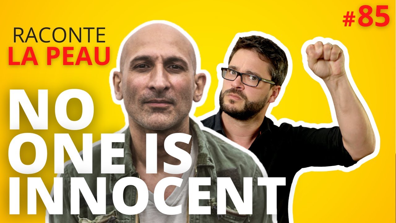 La Peau par NO ONE IS INNOCENT - UCLA 85 - YouTube