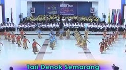 Keroncong Orkestra (Congkestra) lagu Gambang Semarang  - Durasi: 9:02. 