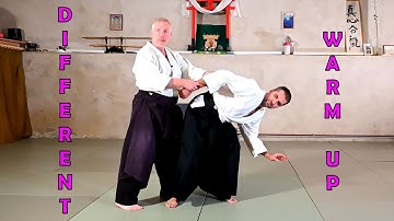 How to: Alternative warm-up