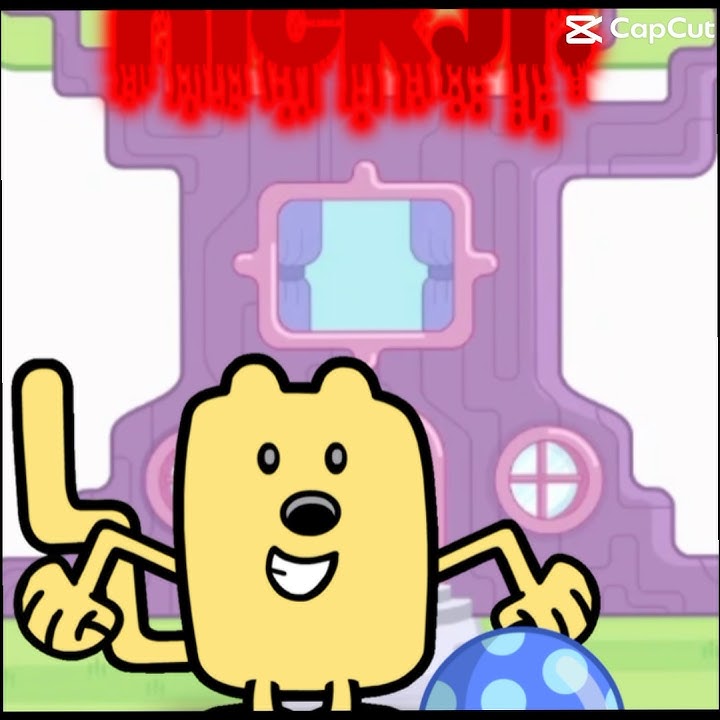 Another Terror At Nick Jr Collectible Cards Edit (For @DavidVladoProductionsOfficial)
