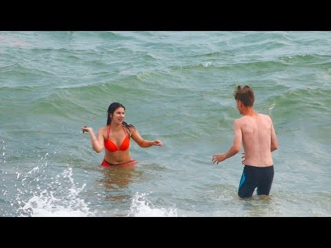 КРЫМ 2019! ЧТО ЗА ЖЕСТЬ ТВОРИТСЯ В СУДАКЕ? АМОРАЛЬНОЕ ПОВЕДЕНИЕ. ЦЕНТРАЛЬНЫЙ ПЛЯЖ СУДАКА