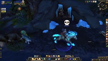 Herbalism Bot - World of Warcraft