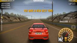 Racing Xtreme Asphalt E03, Android GamePlay HD screenshot 5