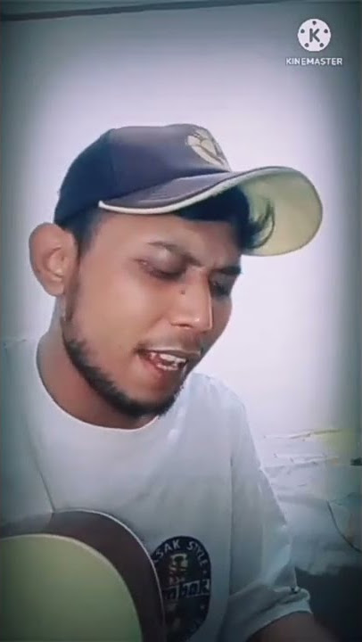 kerispatih - lagu rindu (cover ndduth) #kerispatih #lagurindu #shorts