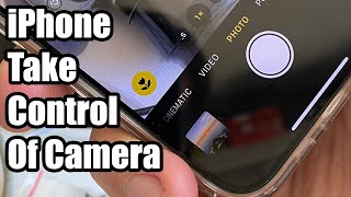iPhone 15 Pro Camera Focus Problem Take Control of Camera Lenses by donmarkon 1,814 views 3 months ago 2 minutes, 49 seconds