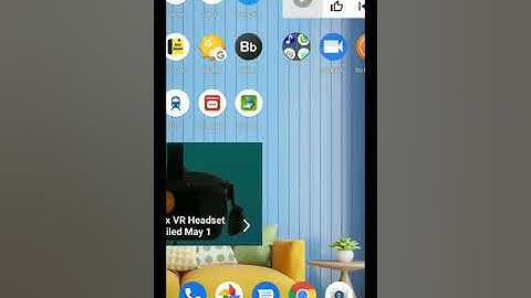 How To Remove Home Button