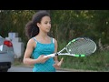 Big tennis. 1 day training/Большой теннис .1 день тренировки