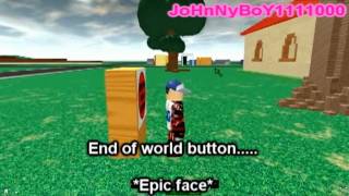 ROBLOX Gone Crazy: Fan Made Edition 7