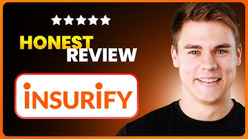 Insurify Car Review - Is this The Best Car Insurance in 2026?