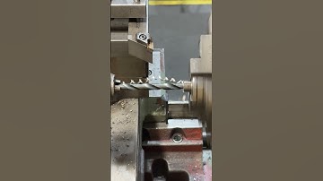 Токар #machine #cncmill #reels #cnc #cncsoftware #tokarka #automobile #wood #amazingmachinery