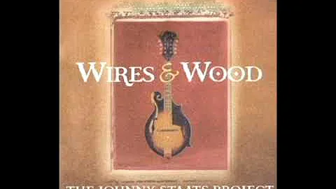 Wires And Wood [2000] - The Johnny Staats Project