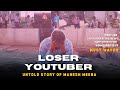 Loser youtuber 100k untold story of kota ki baat kotakibaat kota maheshmeena motivation josh