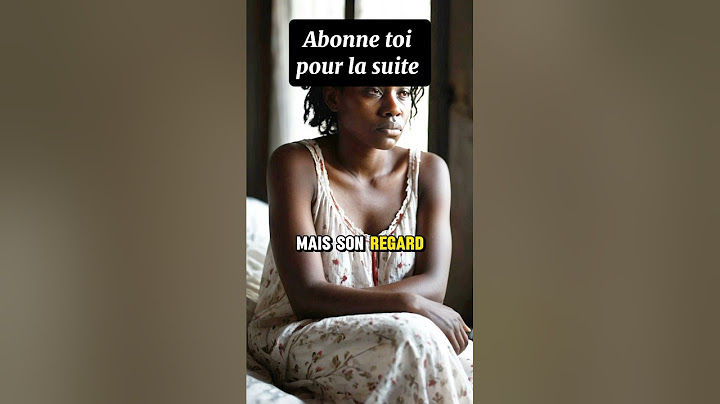 Il disait m’aimer… mais ses yeux racontaient une autre histoire | Histoire vraie