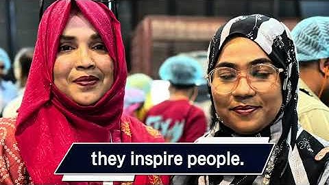 The 100-Hour Transformation and Paths to Possibility | EDP-SICIP-SJIB-2nd Batch | Documentary 