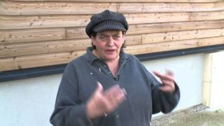 Cndb - Formation Construire Maison Bois