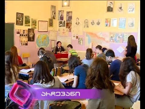 დღეს, 22:00 საათზე \"არჩევანში\" ნახავთ [პრომო]