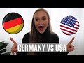 WHAT'S DIFFERENT ABOUT GERMANY? | PCSing To Germany Series