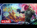 The G3 Bounty Log: High on Life |  Log 01