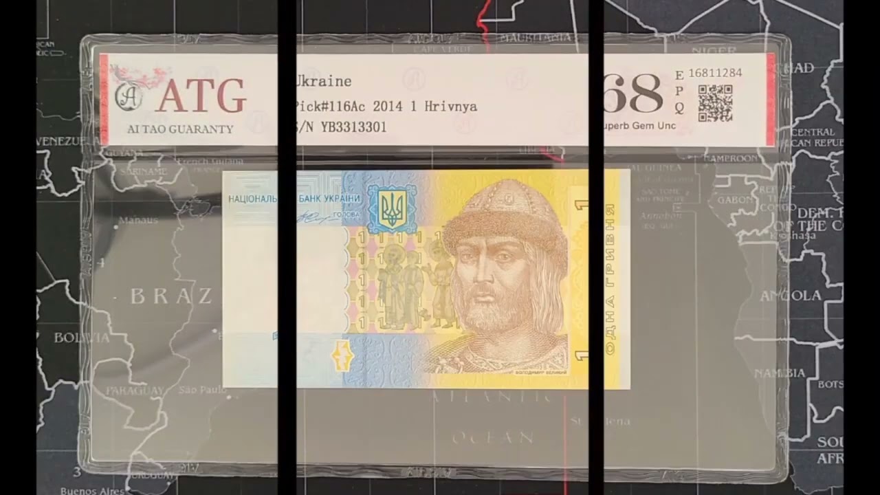 깨비화폐  ATG 그레이딩 지폐모음. 나라별 그레이딩 화폐 모음입니다. 문의사항은  카톡 "kebinotes" #화폐 #화폐경매 #지폐 #지폐경매 #coin #깨비화폐 #ATG