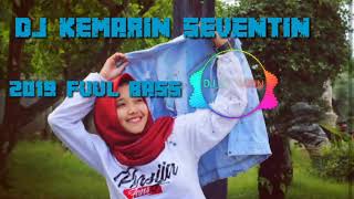 DJ KEMARIN VERSI CEWEK CANTIK BANYUMAS__