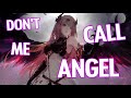 Nightcore - Don't Call Me Angel (1 Hour)