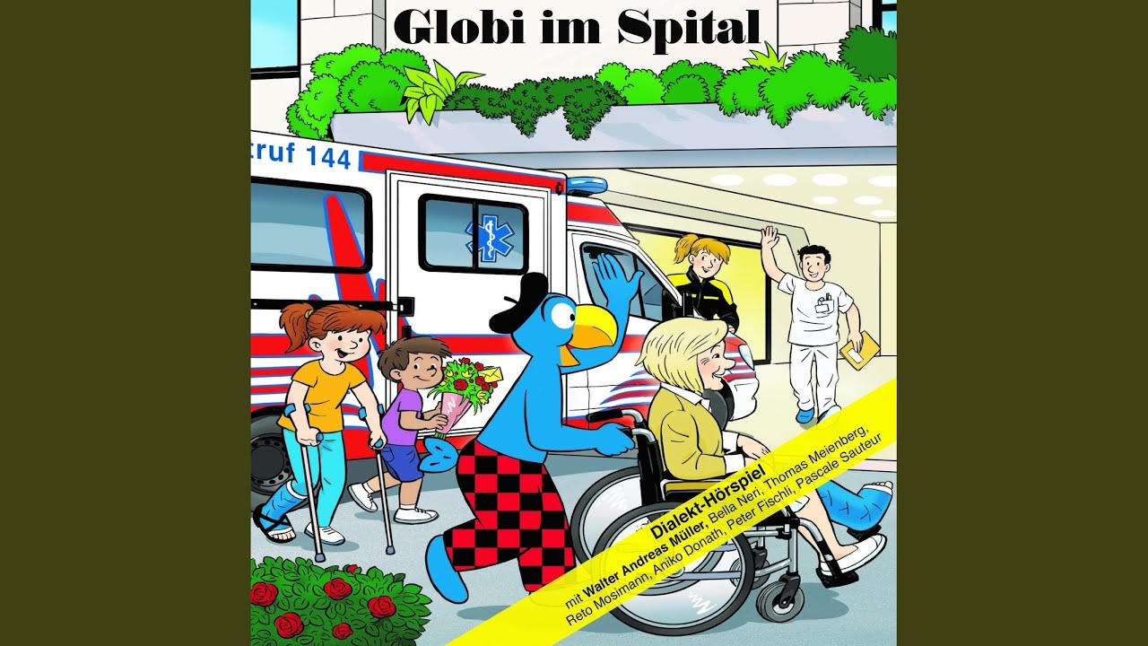 Spital-Song (Reprise)