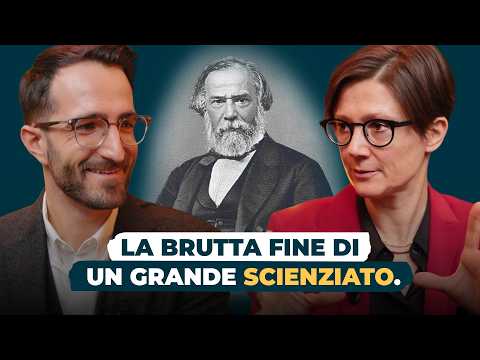 From Neurological Pioneer to Laughing Stock | Silvia Bencivelli - Science on the Couch