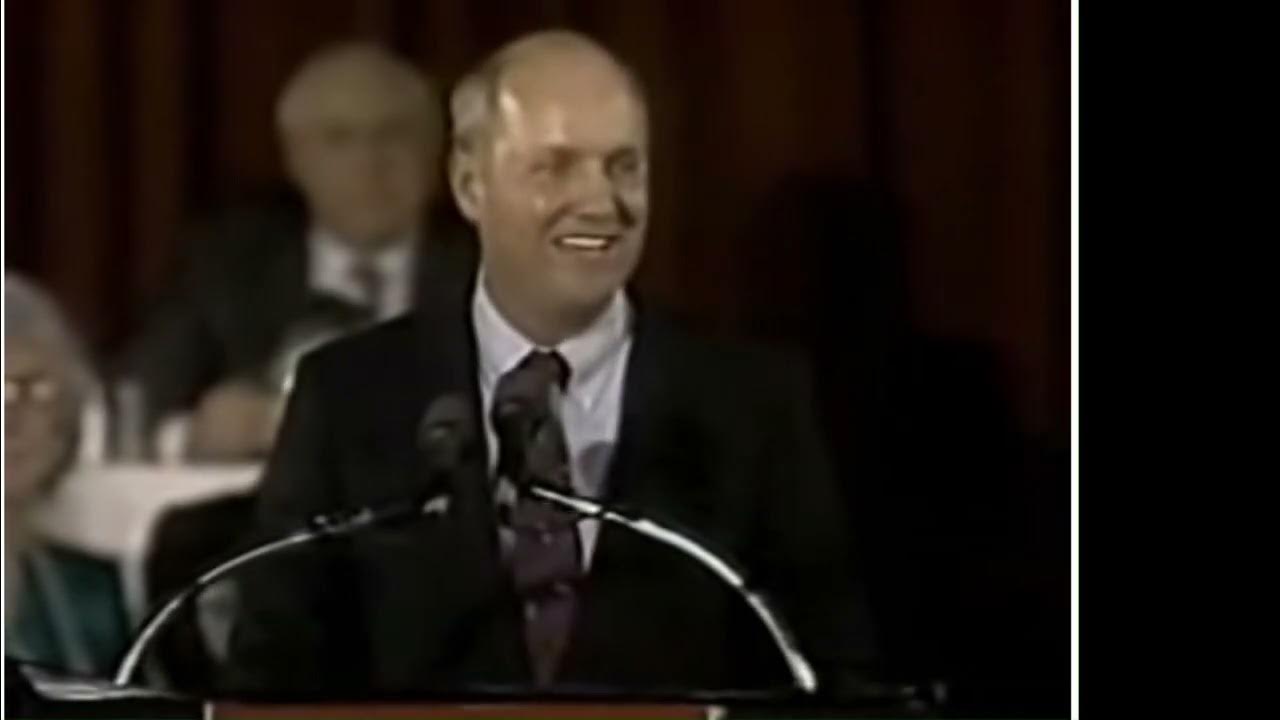 Art Williams 7 mins segment of the "Just Do It" Speech Made with