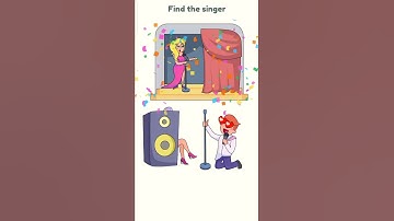 DOP 2 LEVEL 2291 #gameplay #shorts