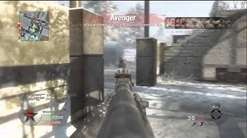 Darth AiM BoT - HELPING AN OLD FRIEND