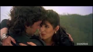 Teri Adaao Pe Marata Hun   Barsaat Song 1995   Bobby Deol   Twinkle Khanna   Kumar Sanu   Filmigaane