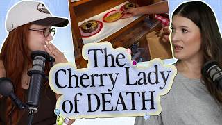 Kathleen Met The Cherry Lady of DEATH ep 57
