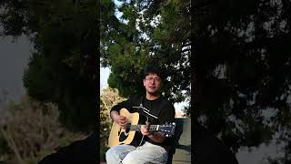 Mustafa Mert Kısa - Ayletme Beni (Akustik Cover)