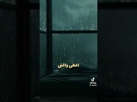 الله اعلم مانشكوه من الالمي نشيد اسلامي