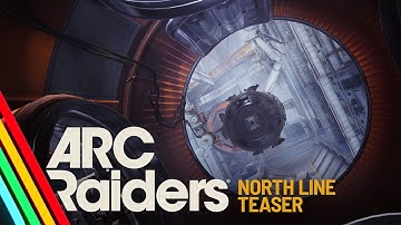 The North Line Update | ARC Raiders