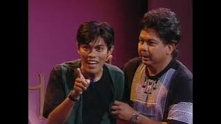 Teater Komedi (2001) EP 1 (Ghairah)