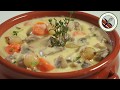 Blanquette de Veau / Veal Stew – Bruno Albouze