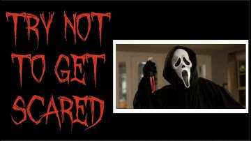 TRY NOT TO GET SCARED | IMPOSSIBLE | 99% FAIL | SCARIEST VIDEO ON THE INTERNET