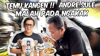 Download Lagu ANDRE SULE SUDAH LAMA GAK NGOBROL MALAH NGAKAK BERDUA MP3