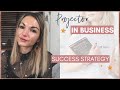 Projector in Business: the #1 STRATEGY for SUCCESS online | Human Design