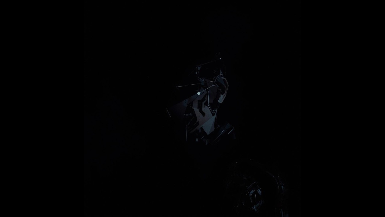 Hypnotic Minimal Techno Set | Late Night Warehouse Vibes