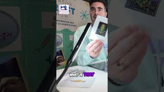 Quilting Fun YouTube & TikTok Craft Reveal!