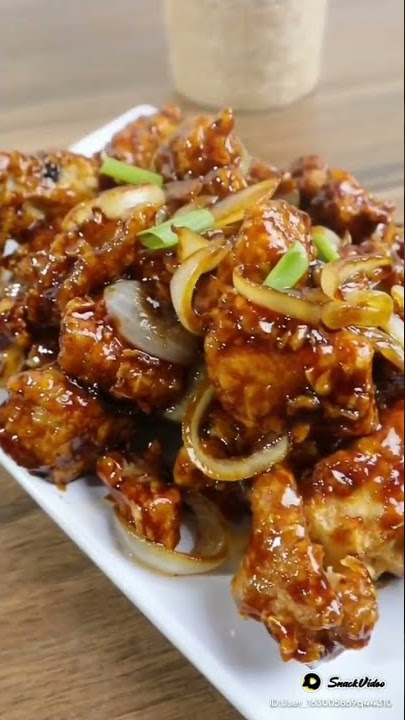 ayam teriyaki menu yg bikin ngiler#SHORTS