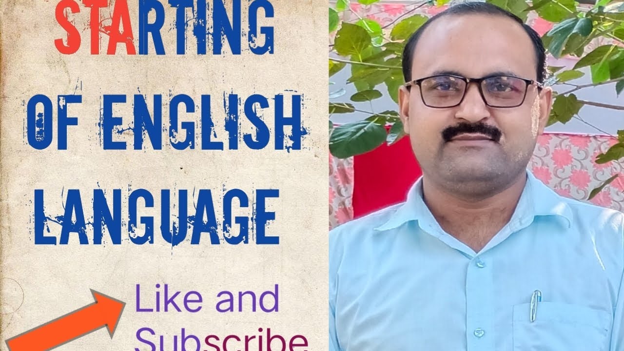 Learn English for beginners YouTube
