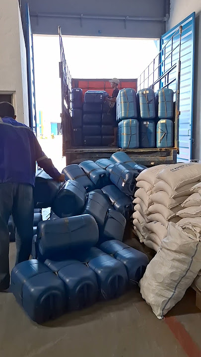 Jerigen Plastik untuk Air ukuran 25 L Info Order 08123266850 #jerigen #plastik #air