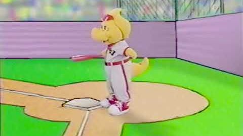 Sense-Sational Day! (1999 Version) Part 28