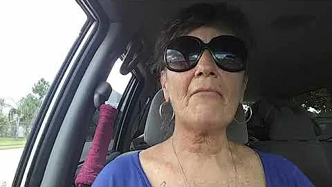 Monica Watson - Protect our Women SeaStars!