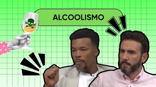 02.05 | ALCOOLISMO | ENTRE FAMÍLIA